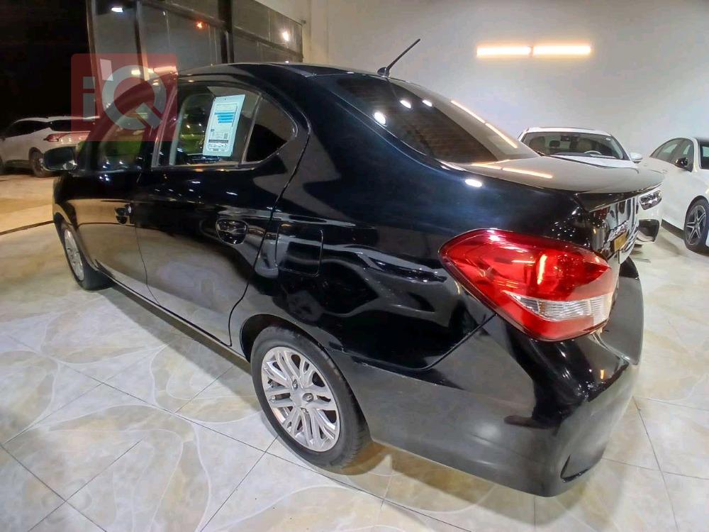 Mitsubishi Attrage